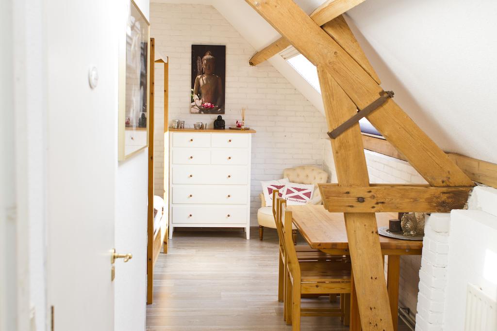 Logies Angelbeeck Villa Afferden  Oda fotoğraf